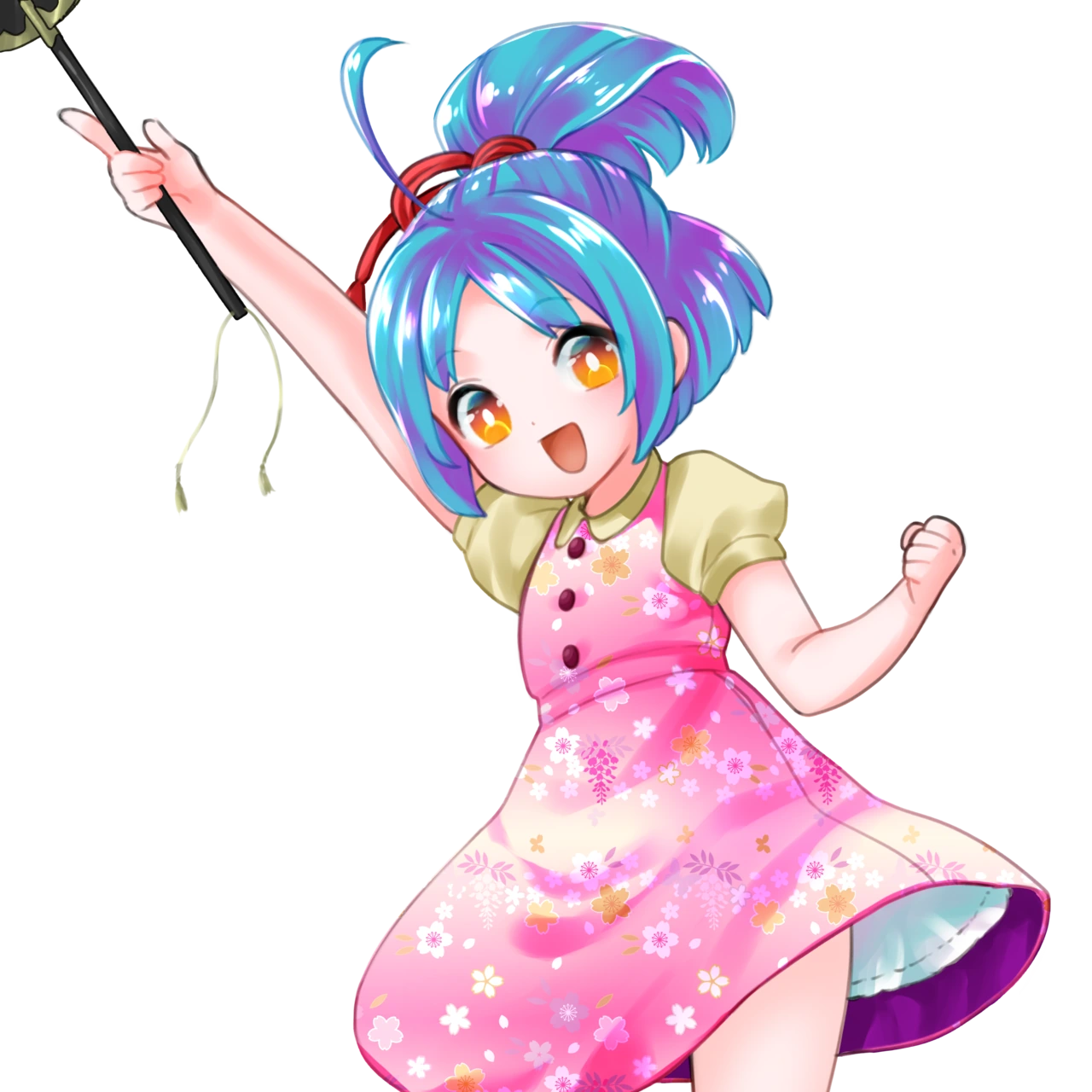 大江戸ちゃんこのジャケット