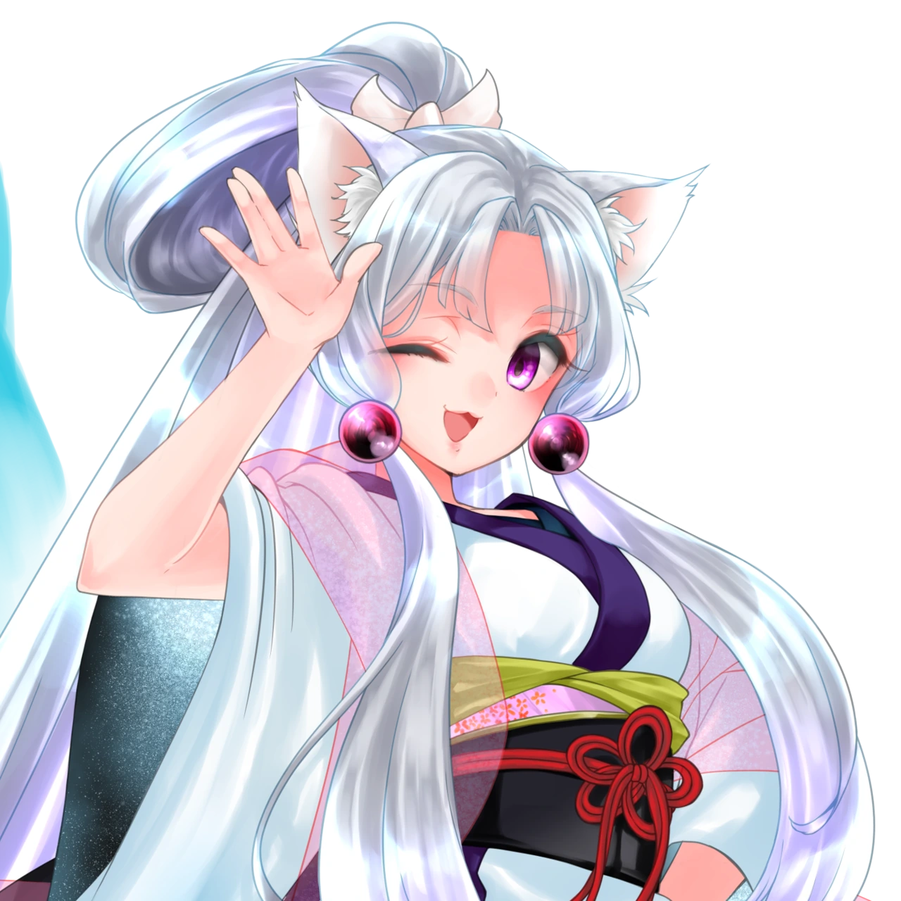 東北イタコのジャケット