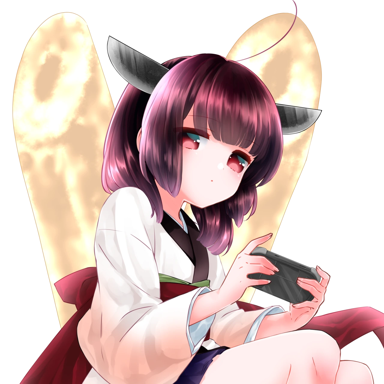 東北きりたんのジャケット