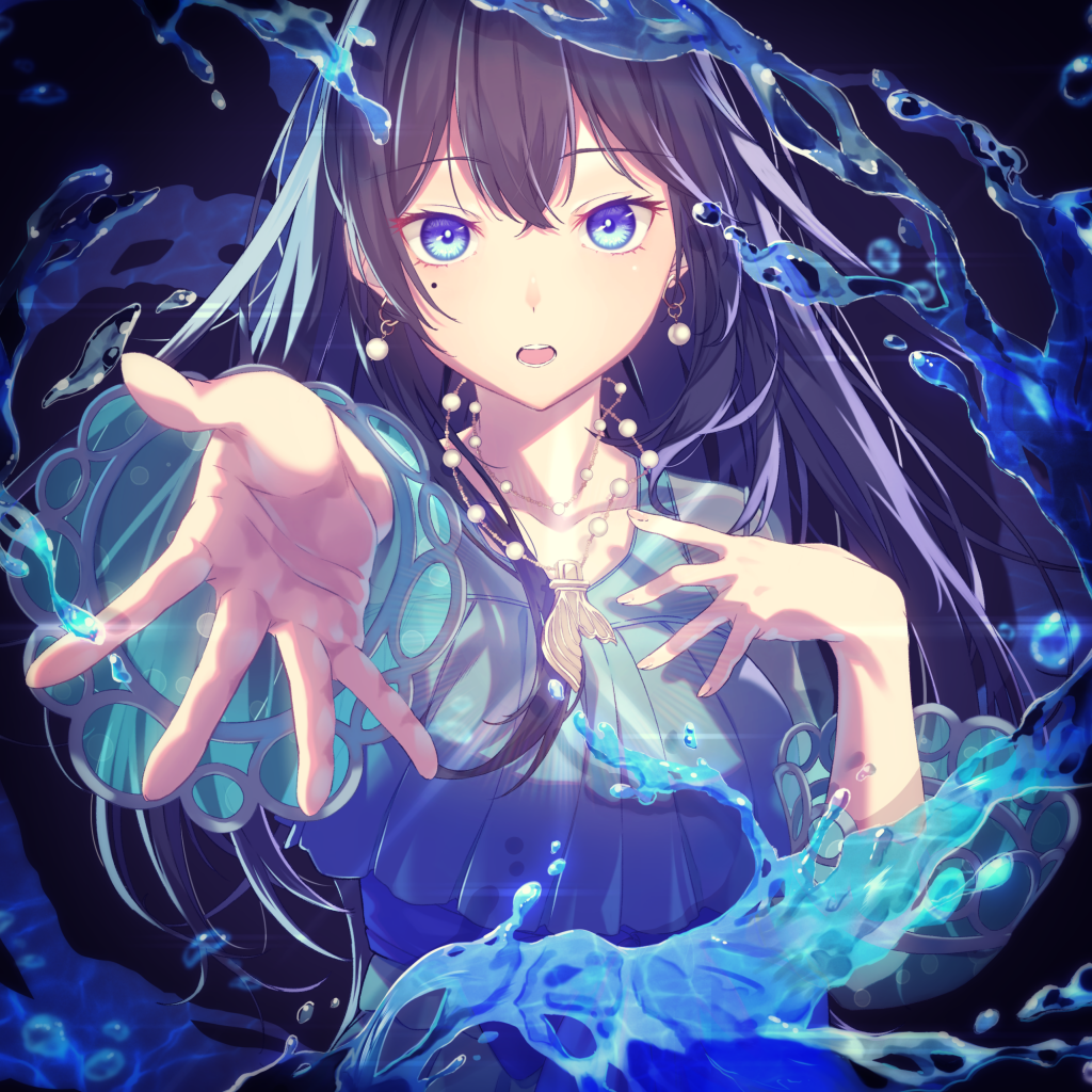 めろう2022冬イラスト（背景あり）