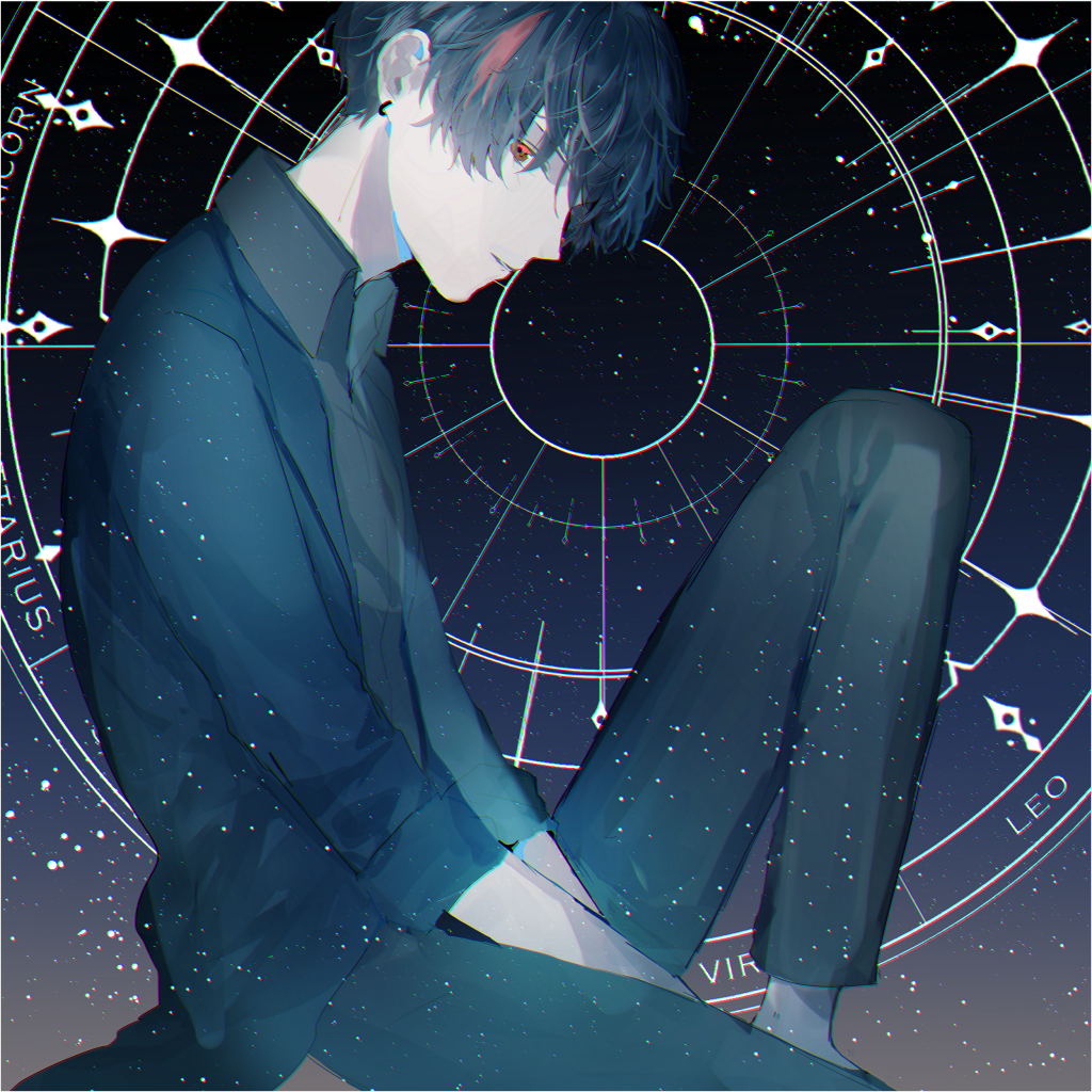 ジャケット – 背景あり
