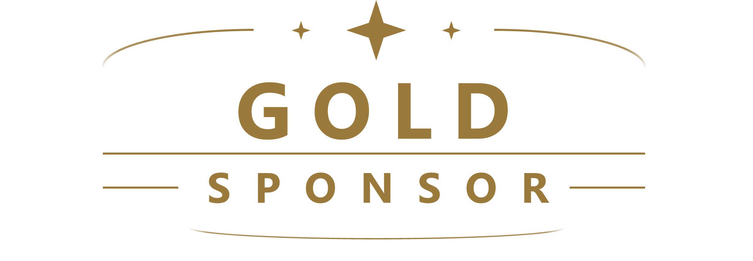 GOLD SPONSOR